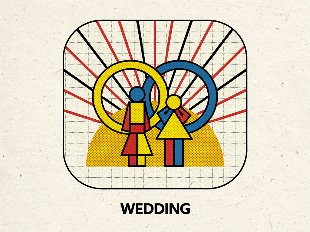 Mariage